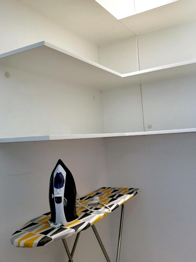 Emerald Apartament Bialystok Bagian luar foto
